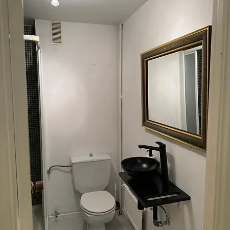 Loft Azom Apartment