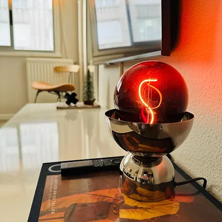 Loft Azom Apartman *