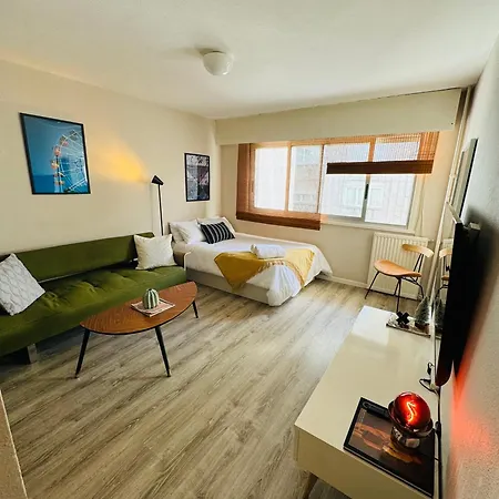 Loft Azom Apartment *