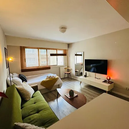 Apartment Loft Azom