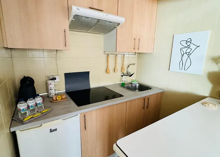 Lägenhet Loft Azom *