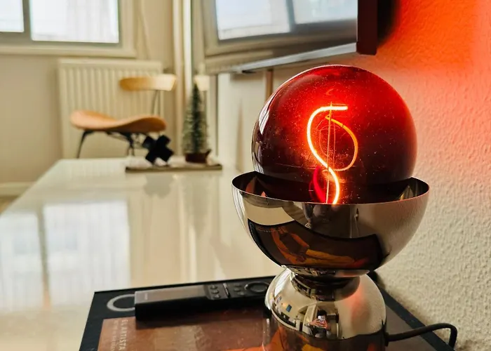 Loft Azom Lägenhet *